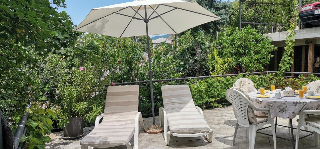 Apartman Bokula Novi Vinodolski Exterior photo