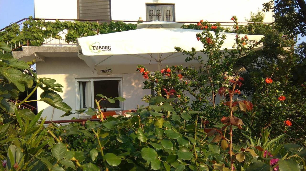 Apartman Bokula Novi Vinodolski Room photo