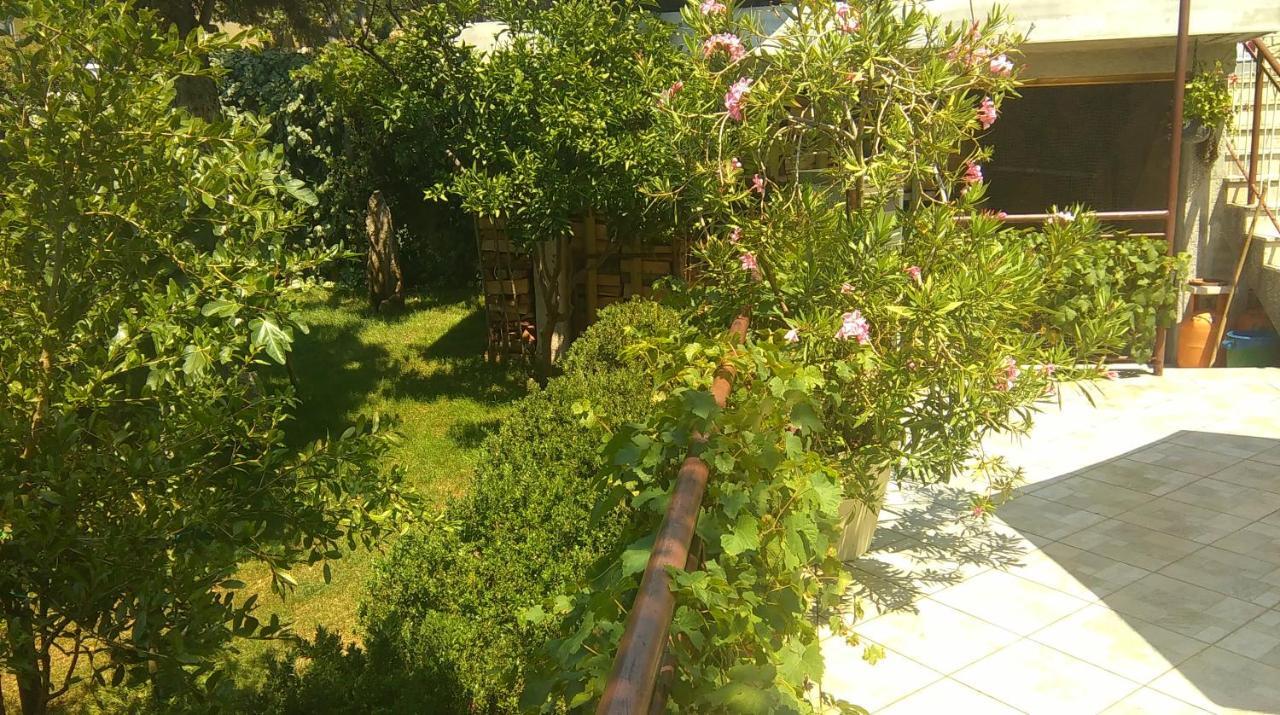 Apartman Bokula Novi Vinodolski Room photo